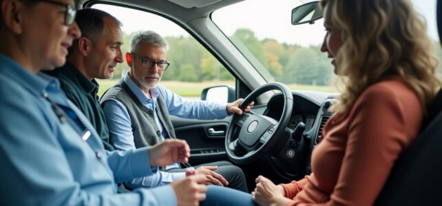 Permis de conduire à Toulouse : trouver le médecin agréé